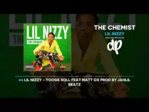 The Chemist BY Lil Nizzy